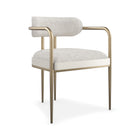 Emphasis Dining Chair