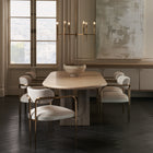 Emphasis Dining Table