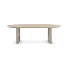 Emphasis Dining Table