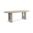 Emphasis Dining Table