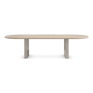 Emphasis Dining Table