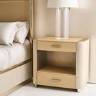 Love-Ly! Nightstand with Handle Pull