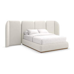 Malta Upholstered Bed