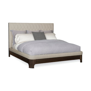 Moderne Bed