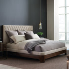 Moderne Bed