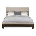 Moderne Bed