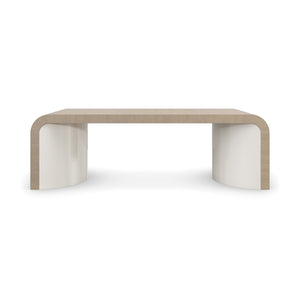 Movement Coffee Table