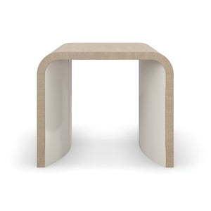 Movement End Table