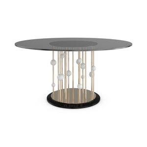 Orbit Dining Table