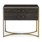 Remix Large Nightstand