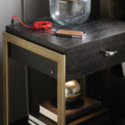 Remix Nightstand