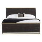 Remix Wood Bed