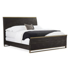 Remix Wood Bed