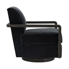 Rewind Swivel Chair