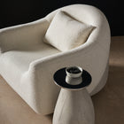 Serenity Swivel Chair