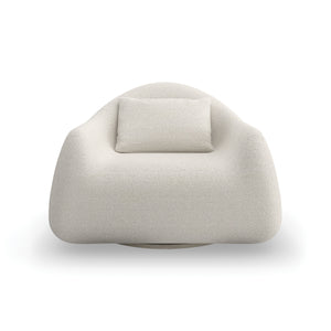 Serenity Swivel Chair