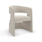 Soft Balance Accent Chair