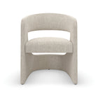 Soft Balance Accent Chair