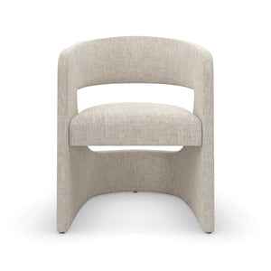 Soft Balance Accent Chair