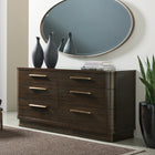 Streamline Dresser