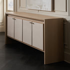 Unity Credenza