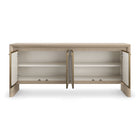 Unity Credenza