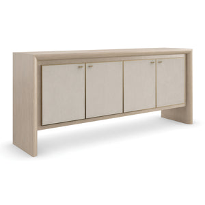 Unity Credenza