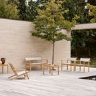 AH Outdoor Lounge Sofa