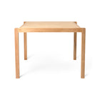 AH Outdoor Square Dining Table