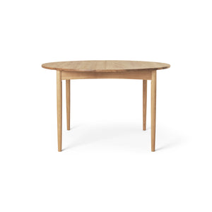 BM0121 Expandable Dining Table