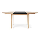 BM0121 Expandable Dining Table