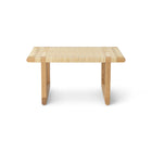 BM Table Bench