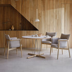 E020 Embrace Dining Table