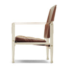 KK47000 Safari Lounge Armchair