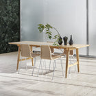 PK1 Dining Chair