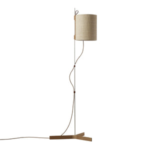 Magnetic Floor Lamp