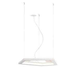 Nura 1 Pendant Light