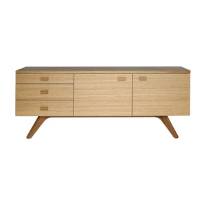 Cross Sideboard