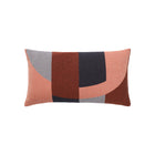 Eclipse Throw Pillow Cover