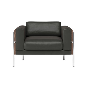 Forum Lounge Chair