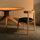 Oki-Nami Dining Chair