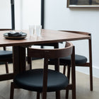 Oki-Nami Dining Chair