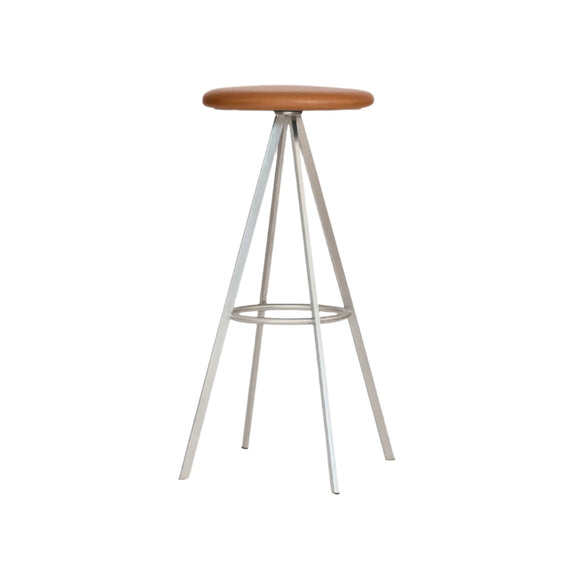 Quad-Space Stool