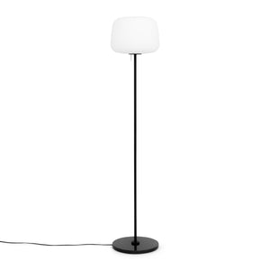 Soft Floor Lamp