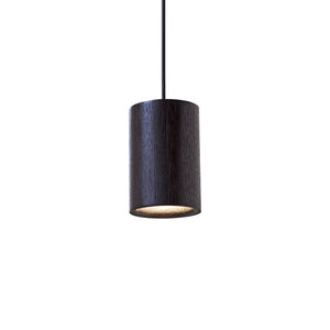 Solid Cylinder Cluster Pendant Light