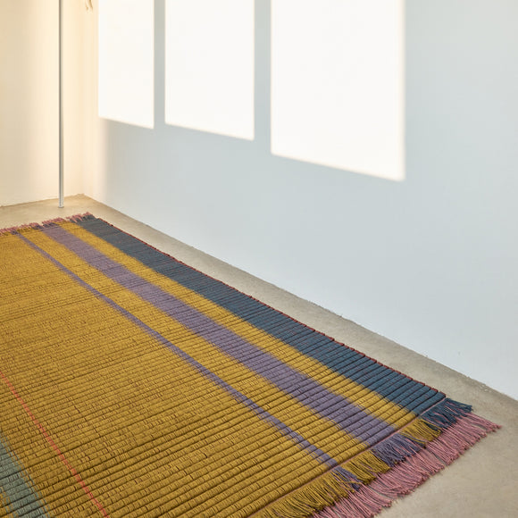 Omote Haki Rug