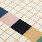 Raag Grid 2 Rug