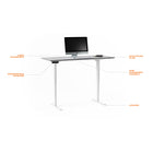 Centro Lift Standing Desk