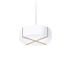 Cerno Plura 18 Pendant Light