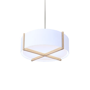 Cerno Plura 24 Pendant Light